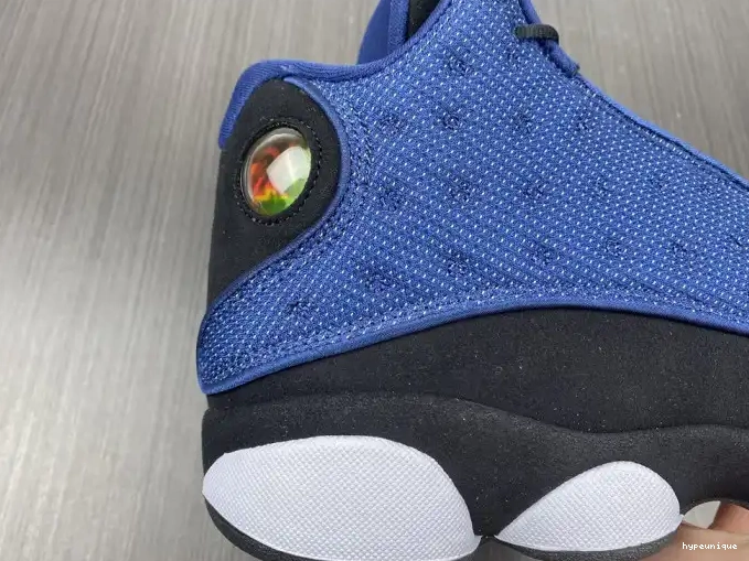HYPE Brave 13 Air Jordan DJ5982-400 Blue 0512
